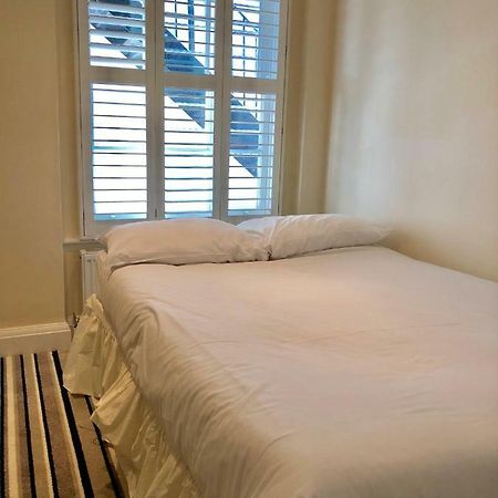 Pimlico Comfort Apartment 伦敦 外观 照片