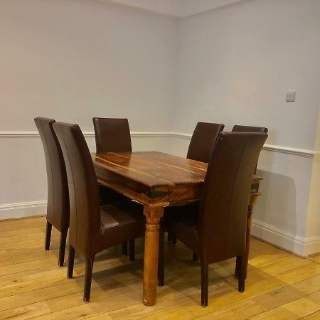 Pimlico Comfort Apartment 伦敦 外观 照片