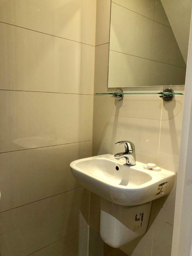 Pimlico Comfort Apartment 伦敦 外观 照片