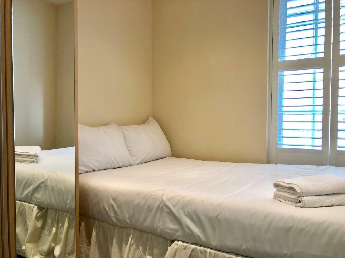Pimlico Comfort Apartment 伦敦 外观 照片