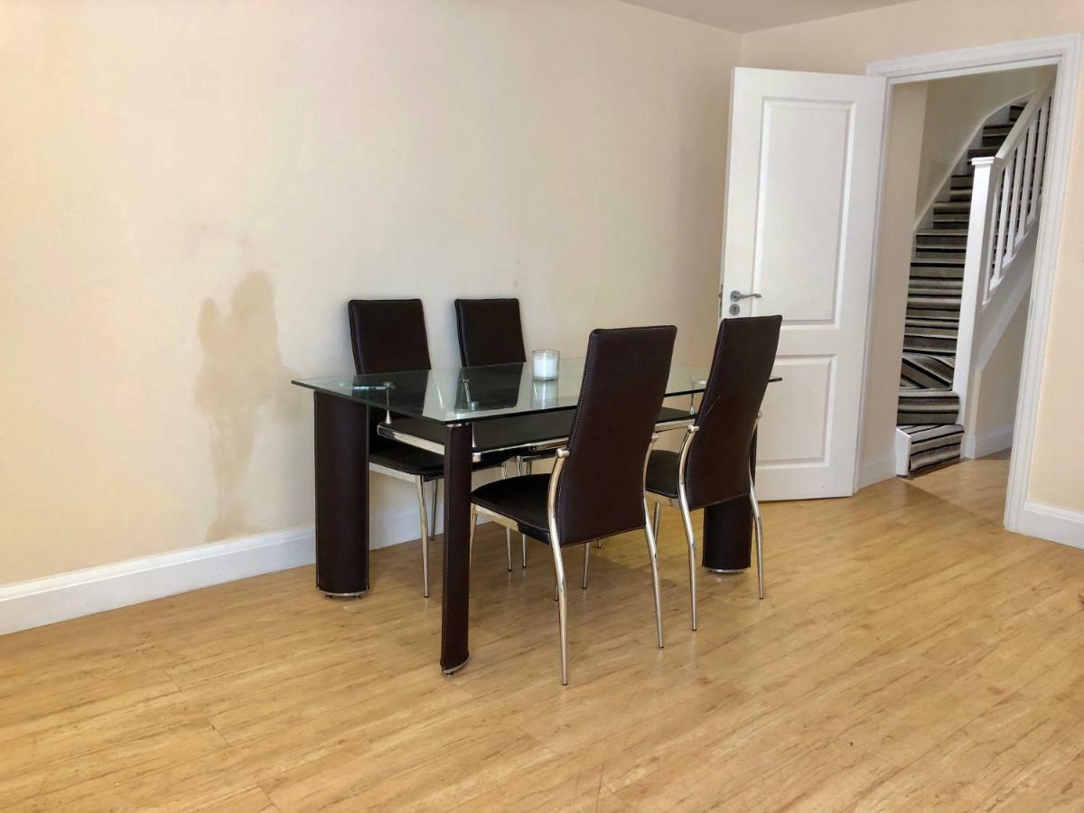 Pimlico Comfort Apartment 伦敦 外观 照片