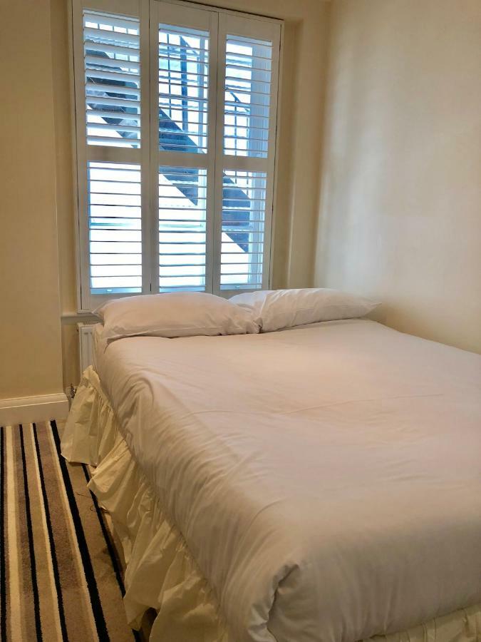 Pimlico Comfort Apartment 伦敦 外观 照片
