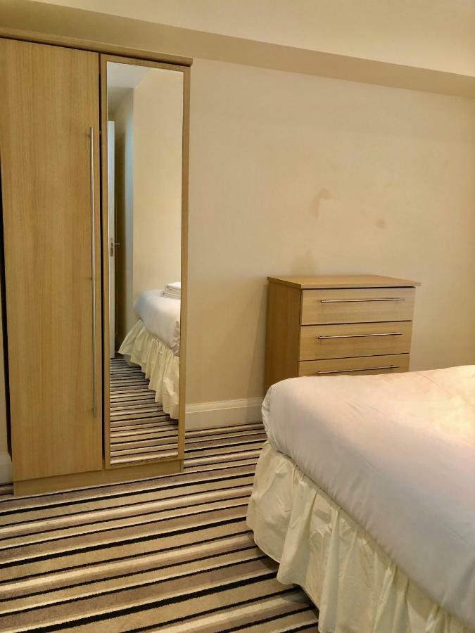 Pimlico Comfort Apartment 伦敦 外观 照片