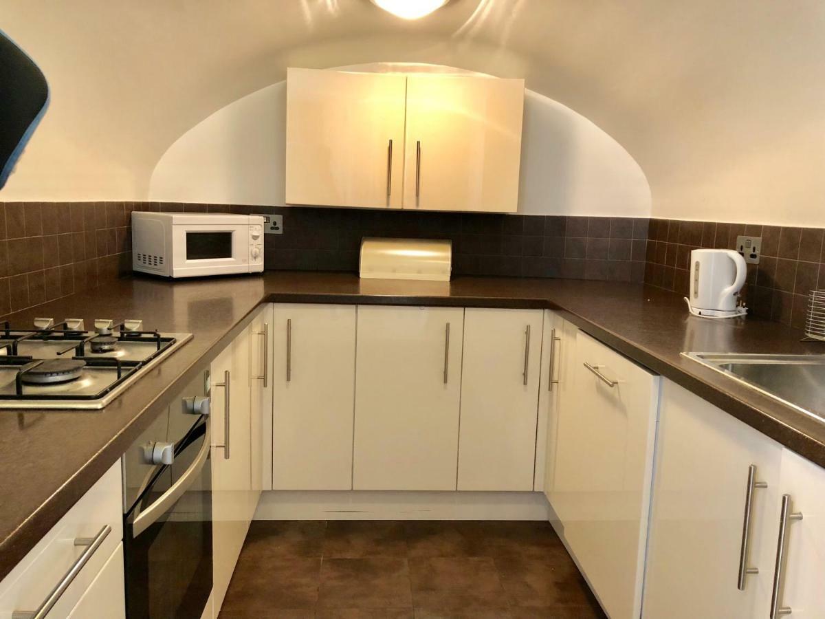 Pimlico Comfort Apartment 伦敦 外观 照片