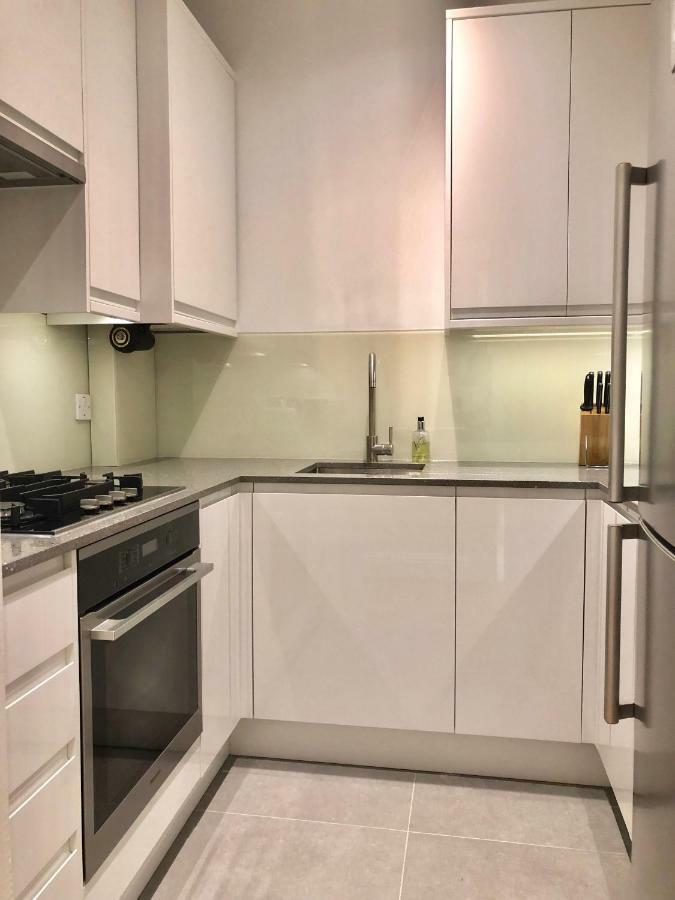 Pimlico Comfort Apartment 伦敦 外观 照片