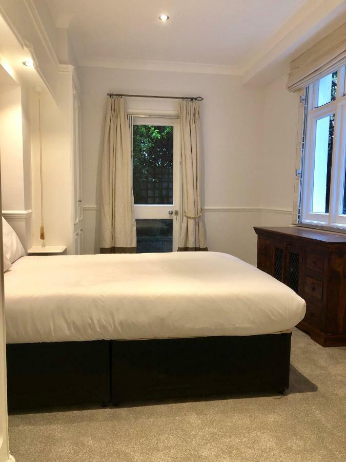 Pimlico Comfort Apartment 伦敦 外观 照片