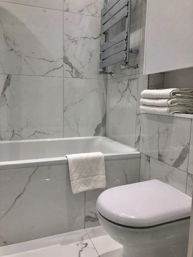 Pimlico Comfort Apartment 伦敦 外观 照片