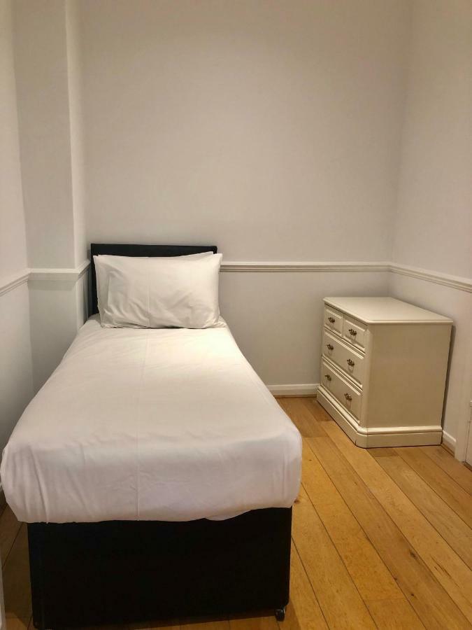 Pimlico Comfort Apartment 伦敦 外观 照片