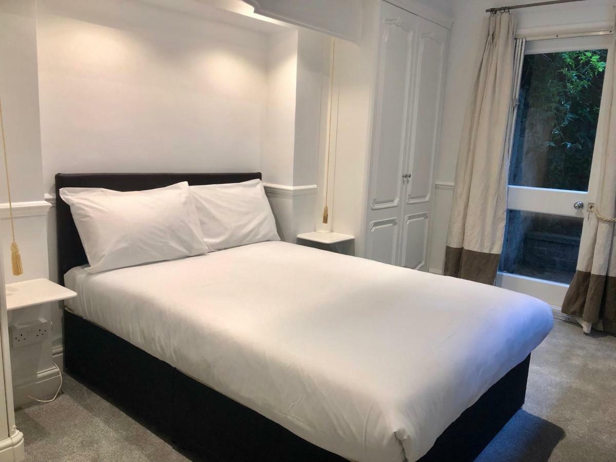 Pimlico Comfort Apartment 伦敦 外观 照片