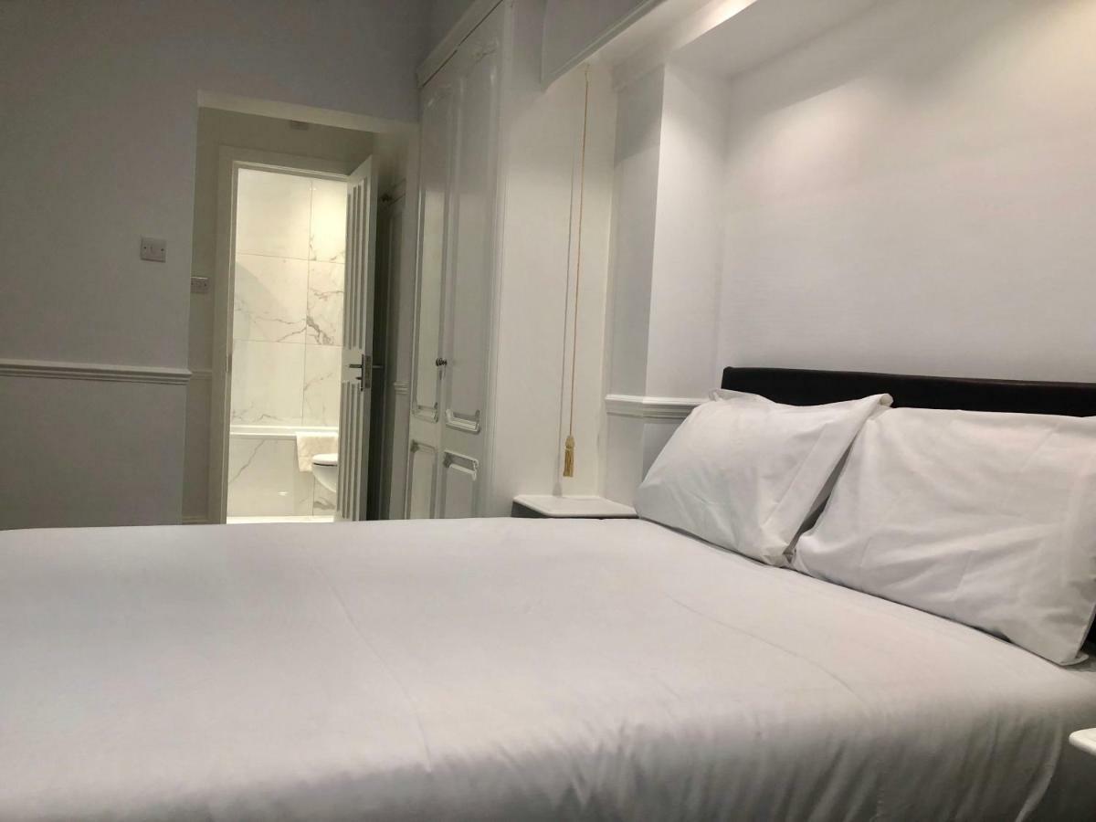 Pimlico Comfort Apartment 伦敦 外观 照片