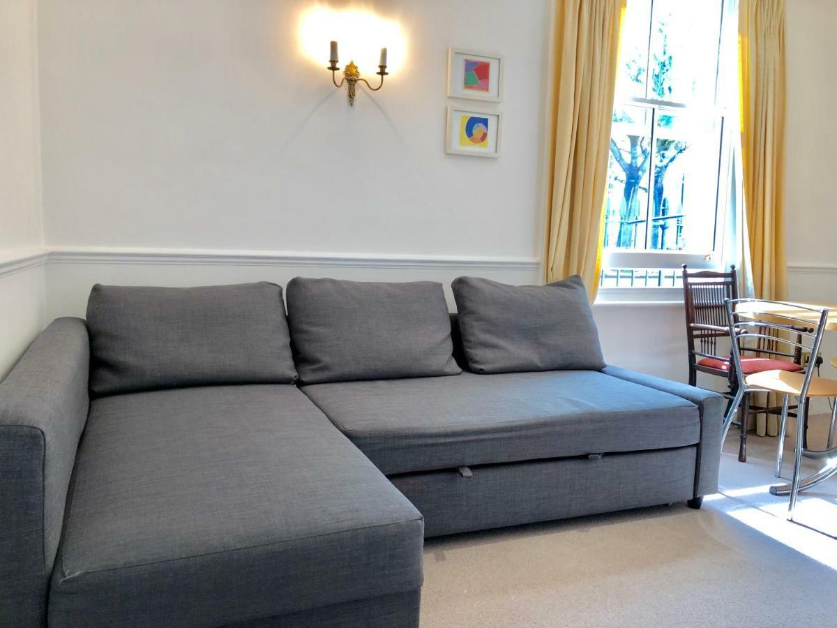 Pimlico Comfort Apartment 伦敦 外观 照片
