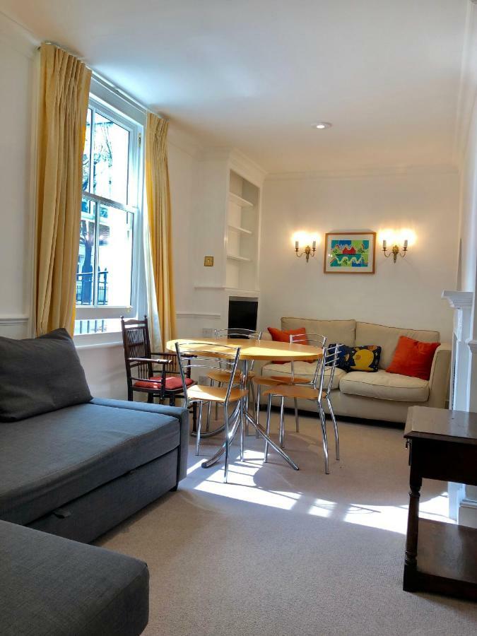 Pimlico Comfort Apartment 伦敦 外观 照片