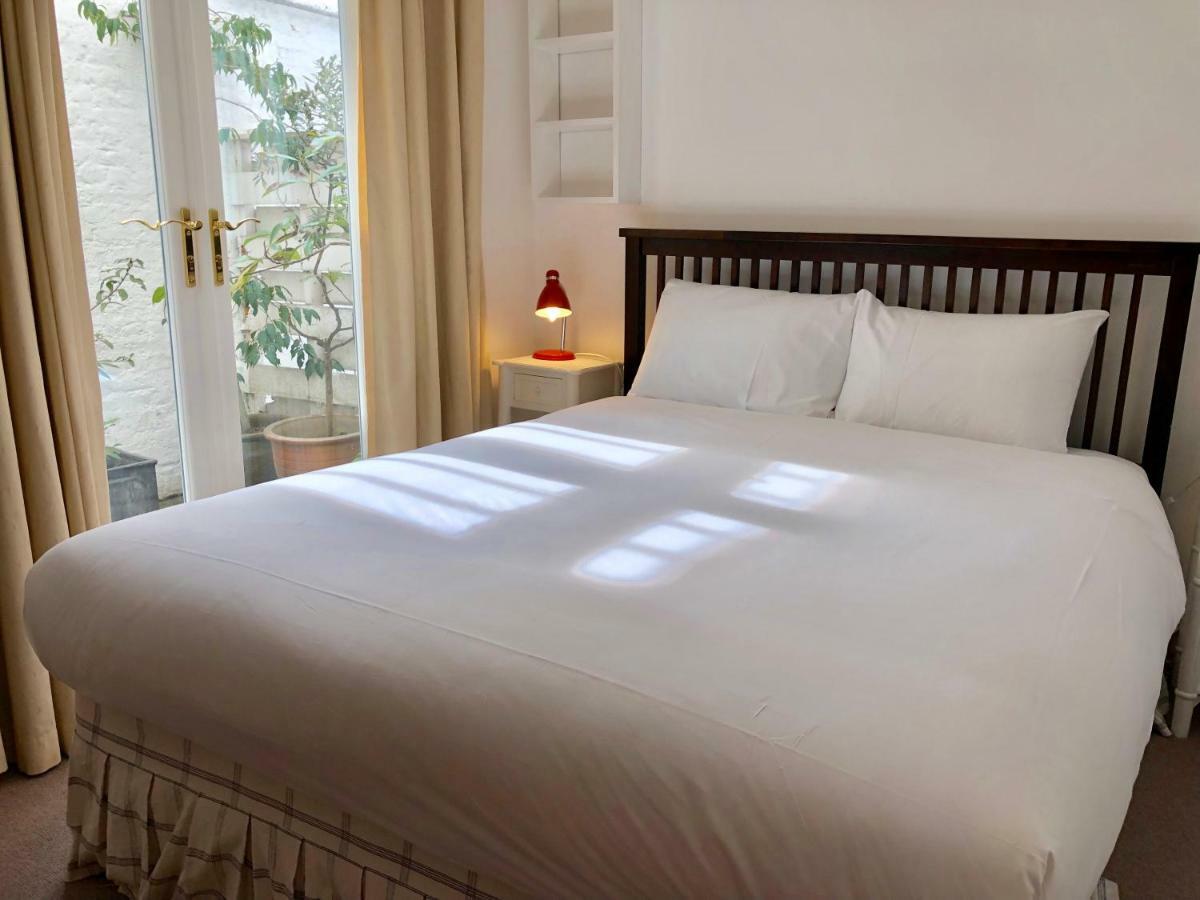 Pimlico Comfort Apartment 伦敦 外观 照片