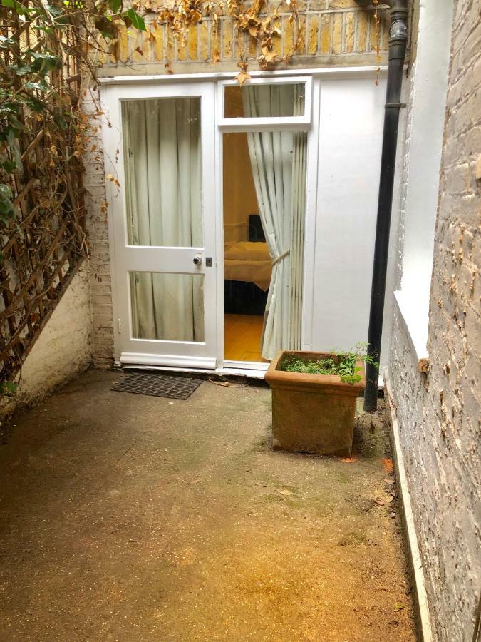 Pimlico Comfort Apartment 伦敦 外观 照片